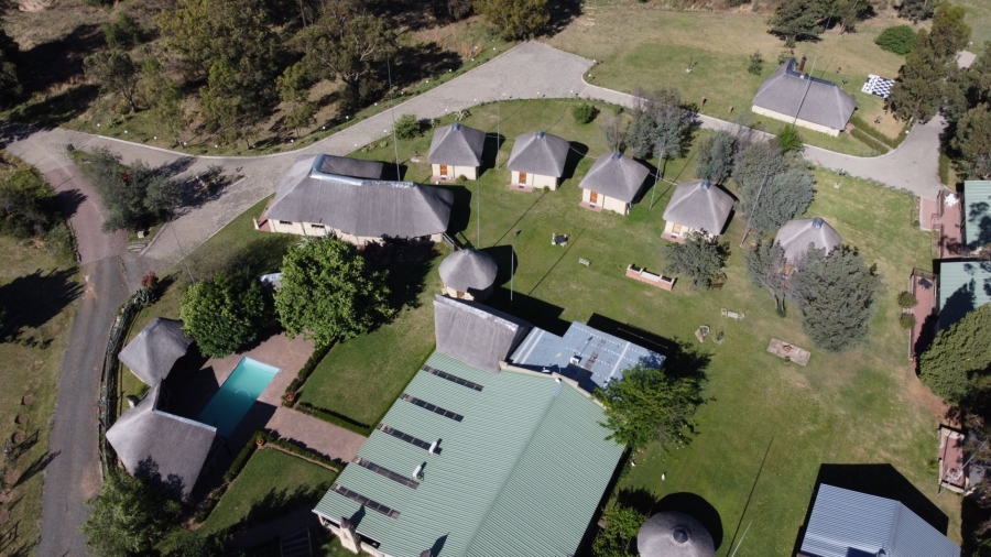 Commercial Property for Sale in Paul Roux Free State